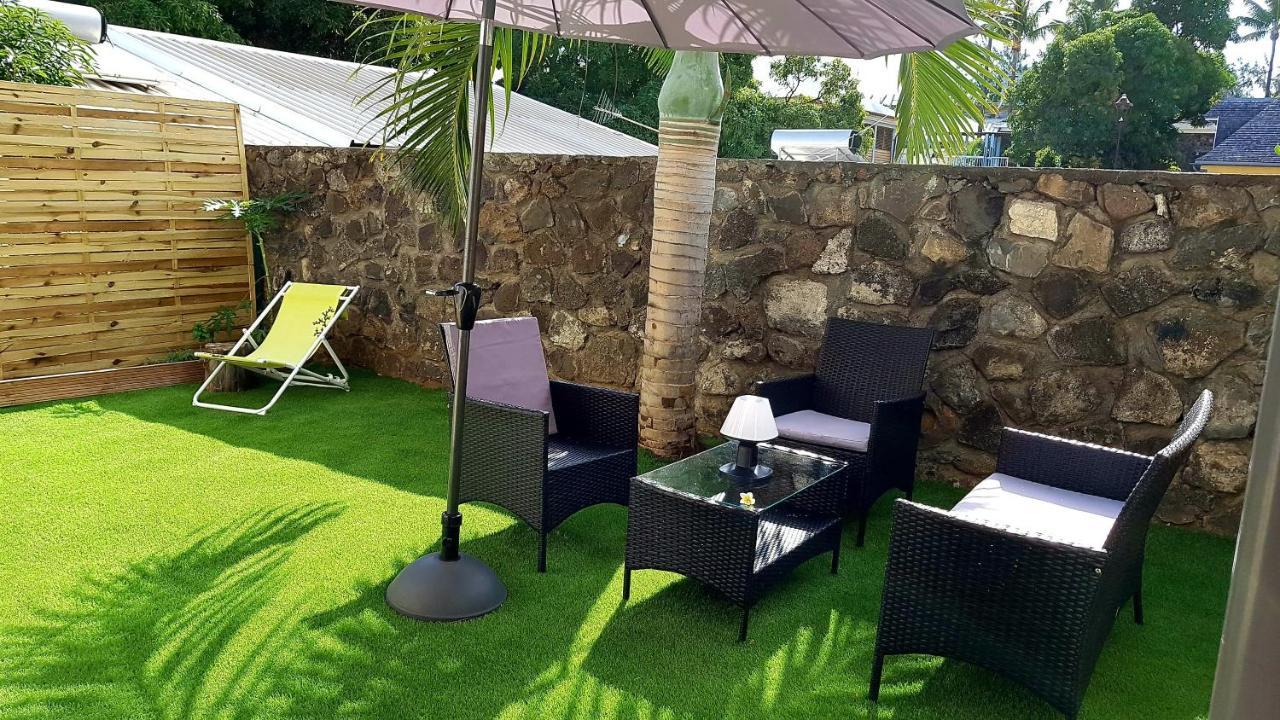 La Perle Marine Apartment Saint-Leu Exterior photo